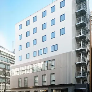  ホステル 東京上野ユースホステル　2021年新築リニューアルオープン