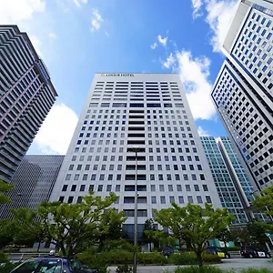 品川海滨罗伊斯酒店 **** 東京都