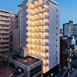 Appartement Pg Kuromon
