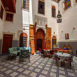 Center 5* Fez