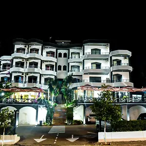 Hotel Privé