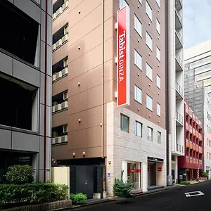 Hotel Tabist Ginza