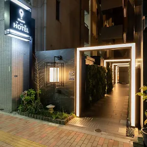 Apartahotel Stayme The Ueno, Tokio