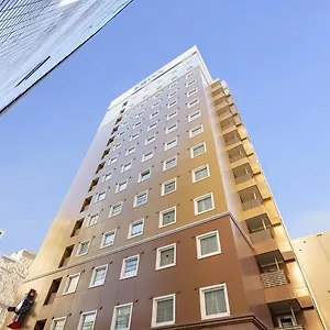 浅草藏前2号东横inn *** 東京都
