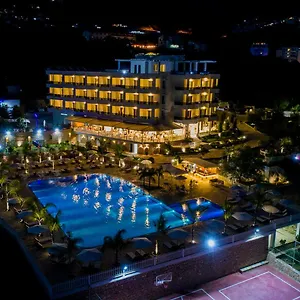 Elysium 5* Dhërmi