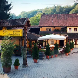Pri Vodniku 3*, Lubiana Slovenia