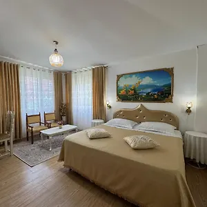 Kaduku 3* Shkodër