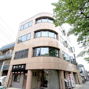 ゲストハウス昴 Maison d'hôtes