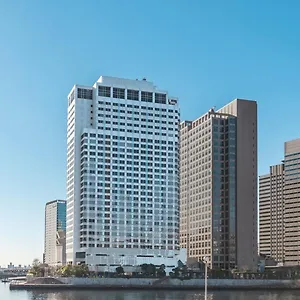 4* ホテル 第一ホテル東京シーフォート