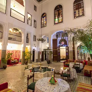 Riad Lalla Zoubida