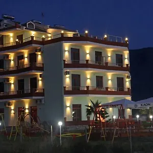 Sunrise 3* Orikum