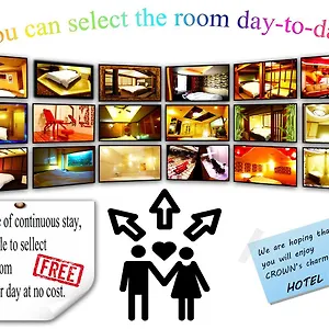 visit hotel