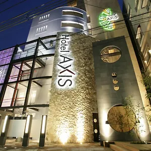 visit hotel