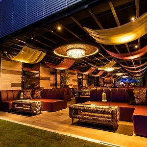 4* ホテル ホテルプティバリガーデン新大久保店（大人専用）